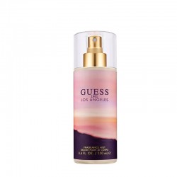 Guess body mist Guess 1981 Los Angeles damski sprej za tyalo 250 ml