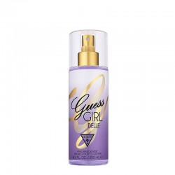 Guess body mist Girl Belle damski sprej za tyalo 250 ml