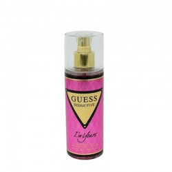 Guess body mist Seductive Im Yours damski sprej za tyalo 250 ml