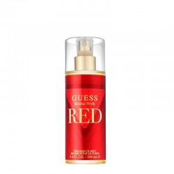 Guess body mist Seductive Red damski sprej za tyalo 250 ml 2021