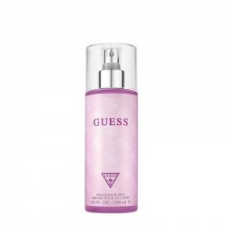 Guess body mist Woman damski sprej za tyalo 250 ml