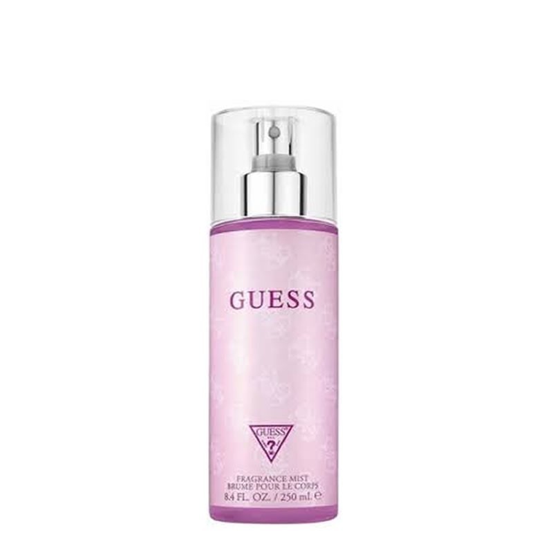 Guess body mist Woman damski sprej za tyalo 250 ml