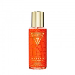 Guess body mist Sexy Skin Solar Warmth damski sprej za tyalo 250 ml