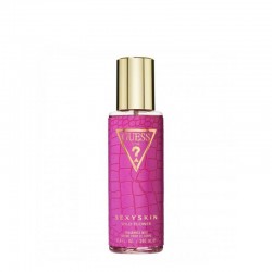 Guess body mist Sexy Skin Wild Flower damski sprej za tyalo 250 ml