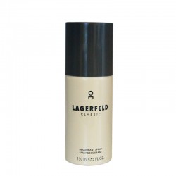 Karl Lagerfeld Lagerfeld Classic mzhki dezodorant spray 150 ml