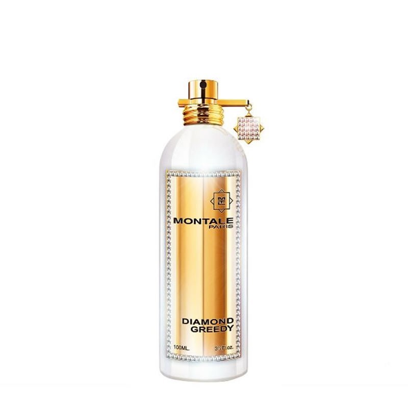 Montale Diamond Greedy damski eau de parfum 100 ml clean