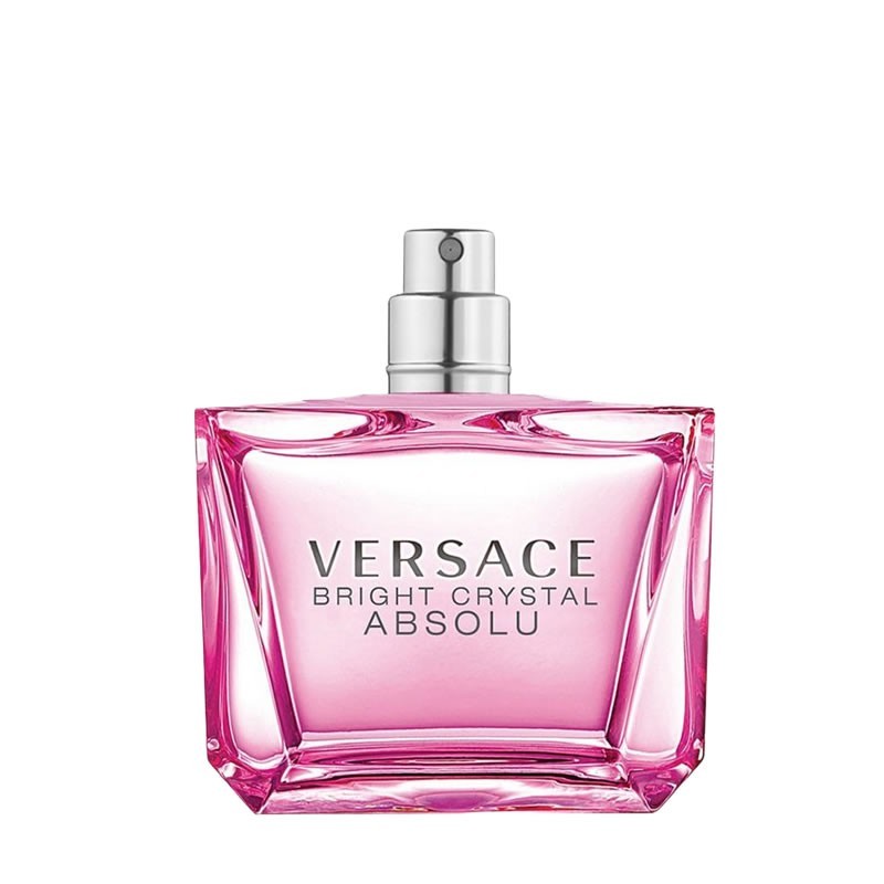 Versace Bright Crystal Absolu damski eau de parfum 90 ml bez kutiya with cap