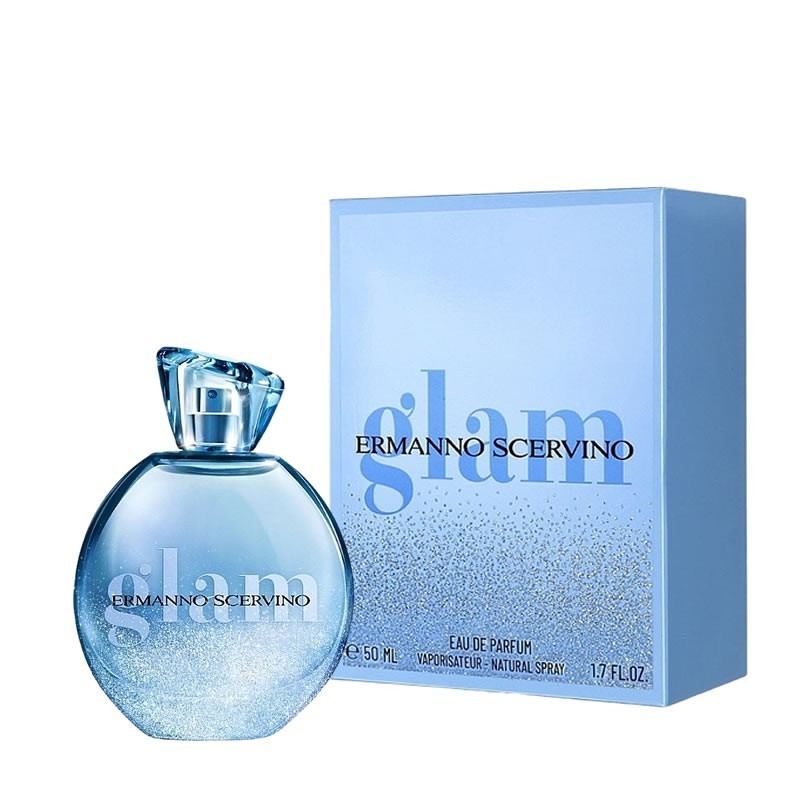 Ermanno Scervino Glam damski eau de parfum 100 ml 2021