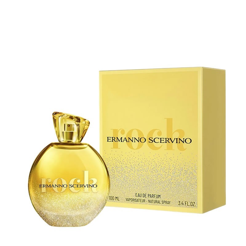 Ermanno Scervino Rock damski eau de parfum 100 ml 2021