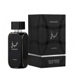 Lattafa Hayaati uniseks eau de parfum 100 ml 2020