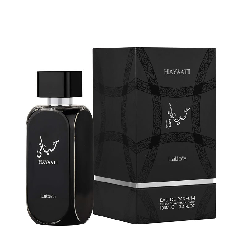 Lattafa Hayaati uniseks eau de parfum 100 ml 2020
