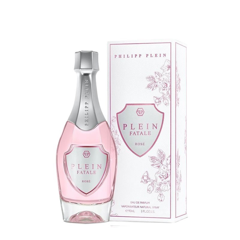 Philipp Plein Plein Fatale Rosé damski eau de parfum 50 ml 2023