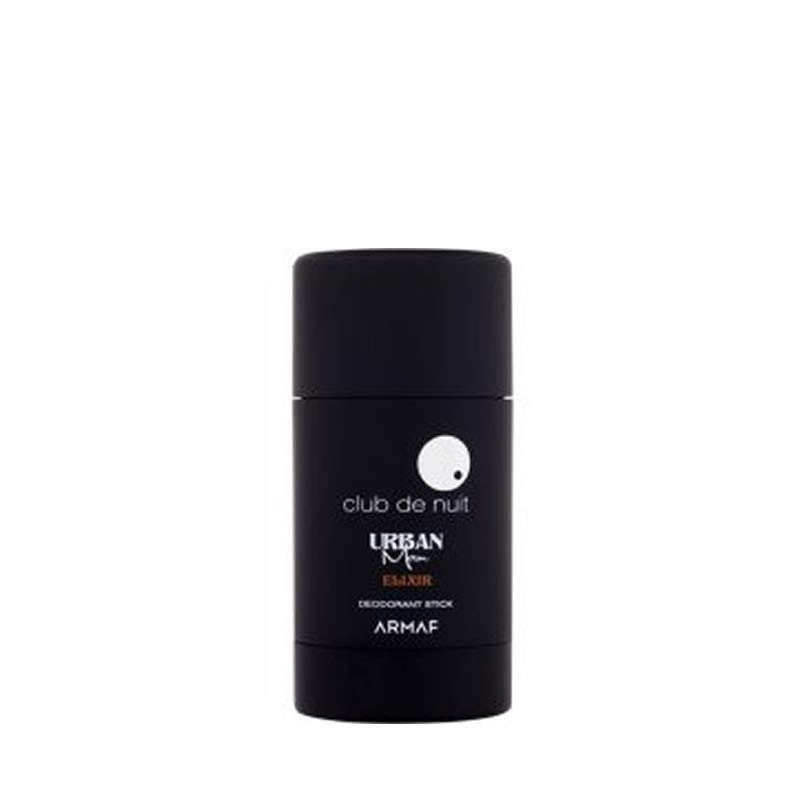 Armaf Club De Nuit Urban Man Elixir mzhki deo stik 75 ml 2022