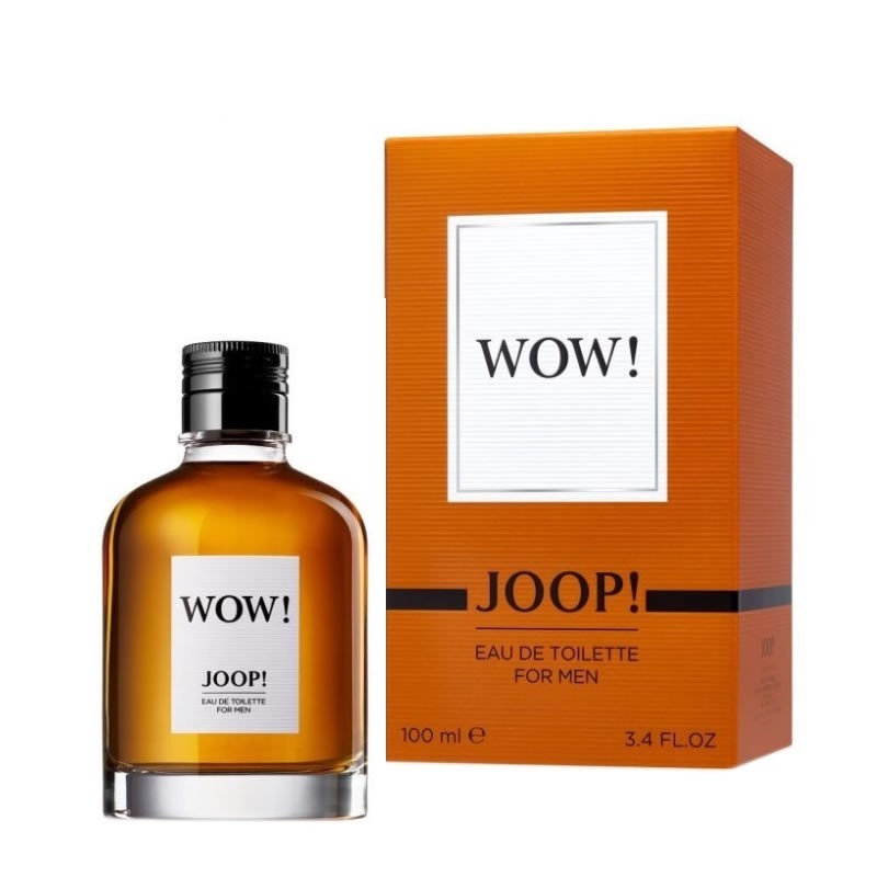 Joop_ Wow_ mzhki eau de toilette 60 ml