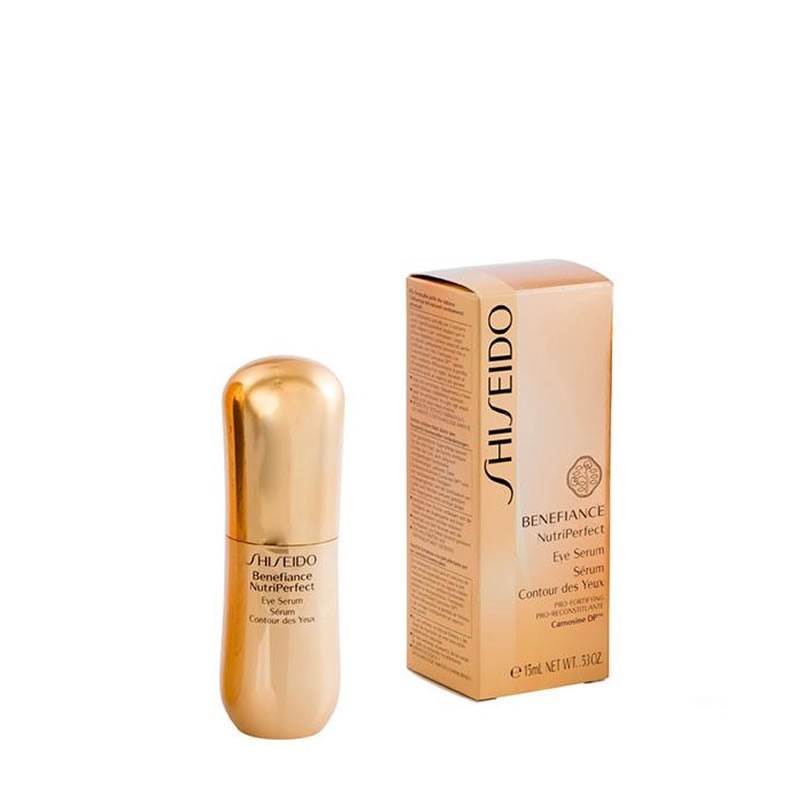 Shiseido Benefiance Nutriperfect Eye Serum 15 ml