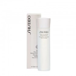Shiseido Instant Eye And Lip Makeup Remover 125 ml