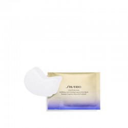 Shiseido Vital Perfection Uplifting and Firming Express Eye Mask 2 sheets x 12 pcs
