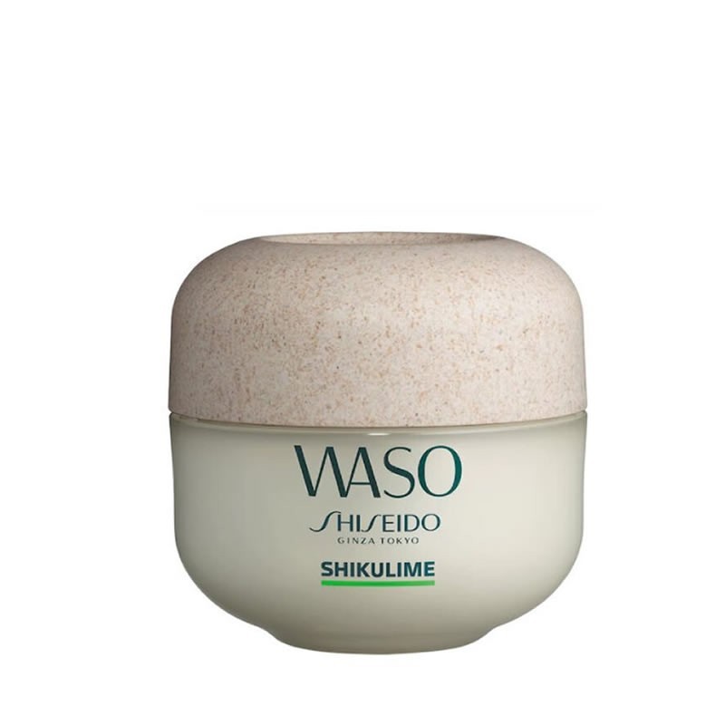 Shiseido WASO Shikulime Mega Hydrating Moisturizer 50 ml