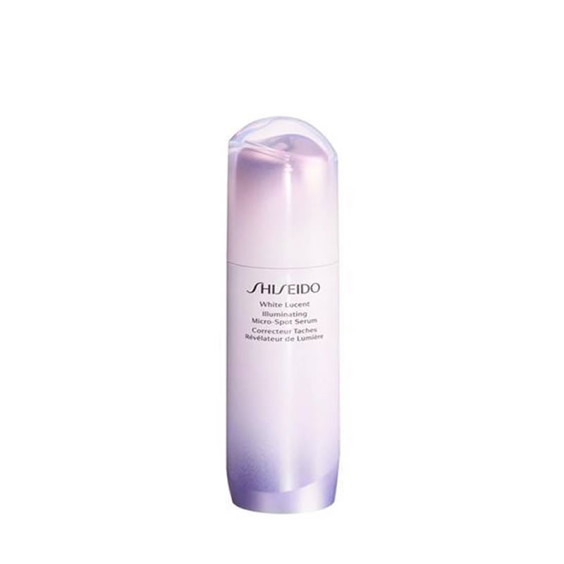 Shiseido White Lucent Illuminating Micro-Spot Serum 50 ml