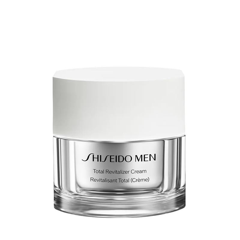 Shiseido Men Total Revitalizer Cream 50 ml