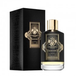 Mancera Black Noir uniseks eau de parfum 120 ml clean 2023