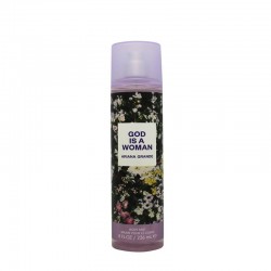 Ariana Grande God is a Woman damski sprej za tyalo 236 ml 2021