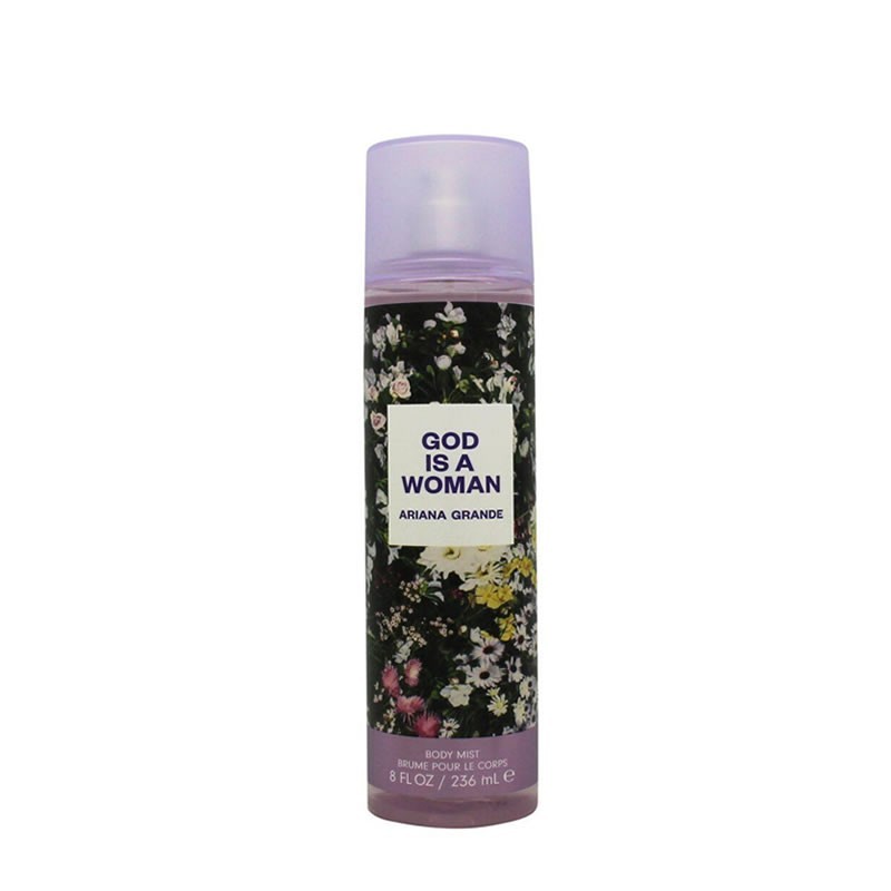 Ariana Grande God is a Woman damski sprej za tyalo 236 ml 2021
