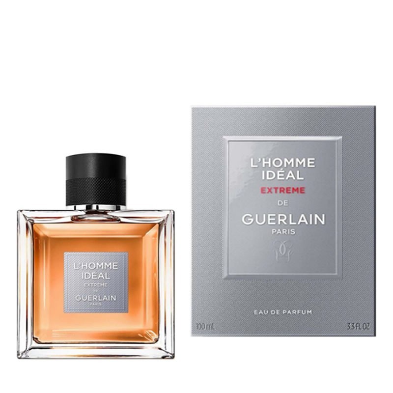 Guerlain LHomme Idéal Extrême mzhki eau de parfum 50 ml 2020