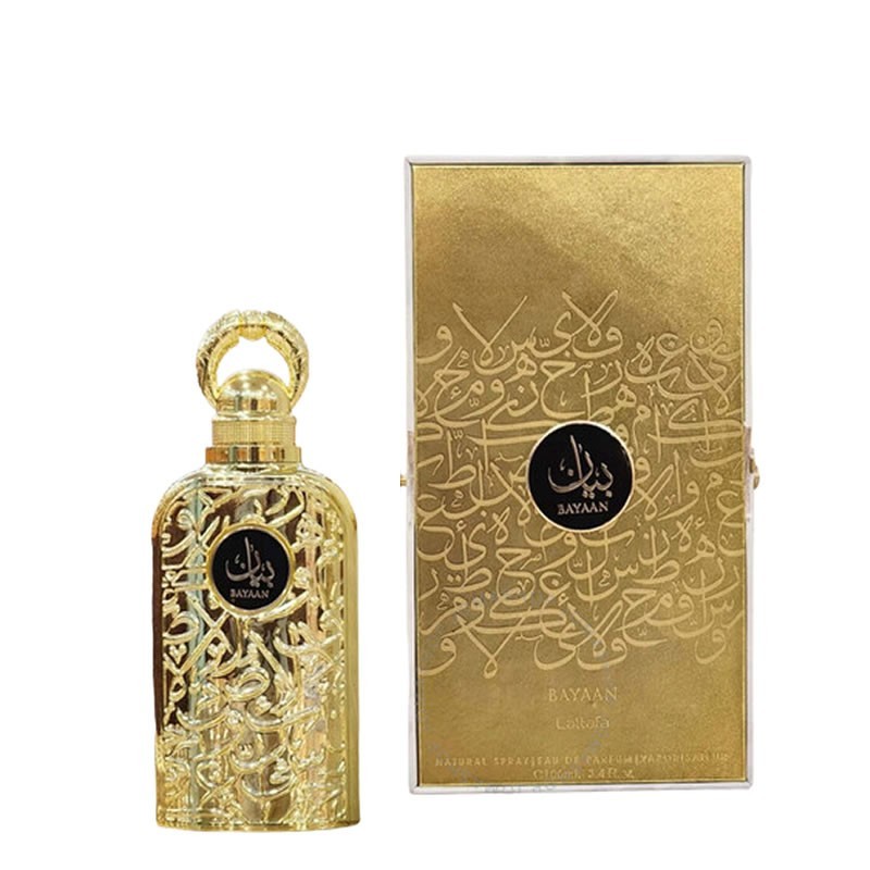 Lattafa Bayaan damski eau de parfum 100 ml 2023