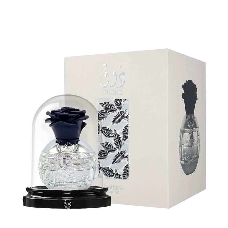 Lattafa Pride Thouq uniseks eau de parfum 80 ml 2022