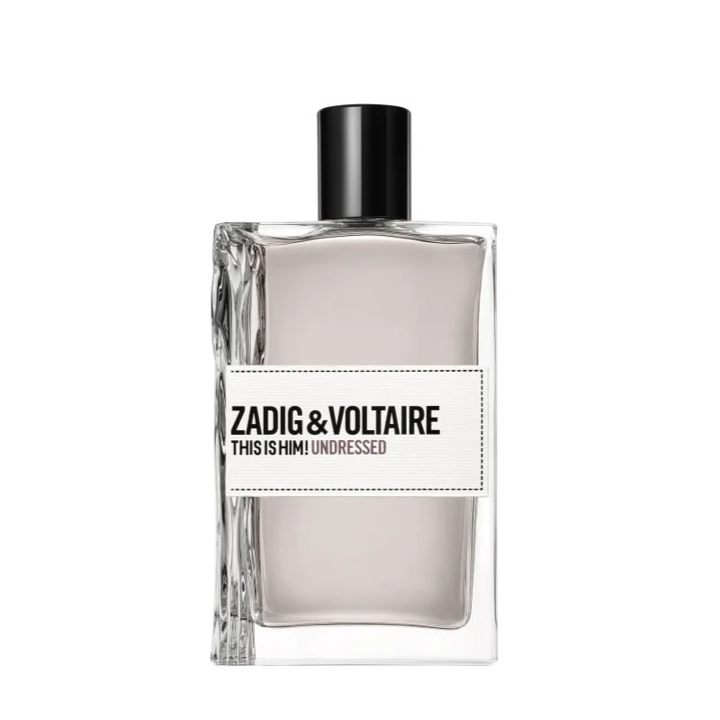 ZadigVoltaire This Is Him_ Undressed mzhki eau de toilette 100 ml bez kutiya 2023