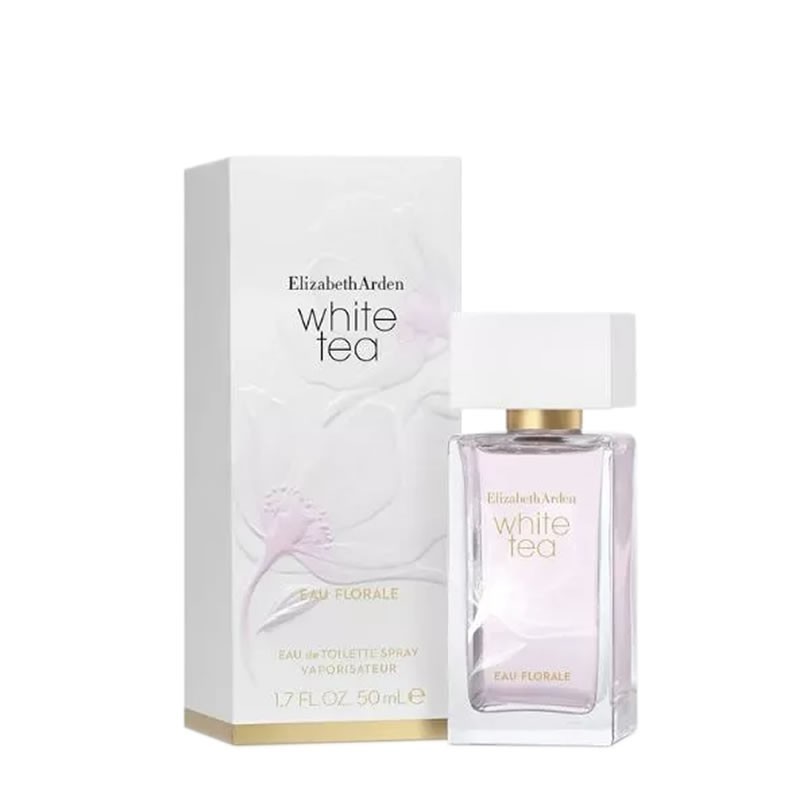 Elizabeth Arden White Tea Eau Florale damski eau de toilette 100 ml 2024