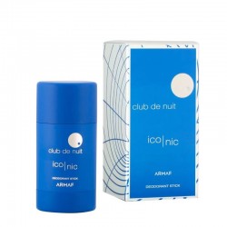 Armaf Club De Nuit Iconic mzhki deo stik 75 g 2022