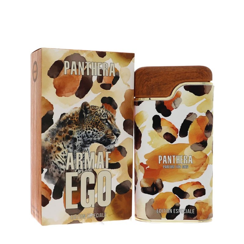 Armaf Ego Panthera uniseks eau de parfum 100 ml 2024