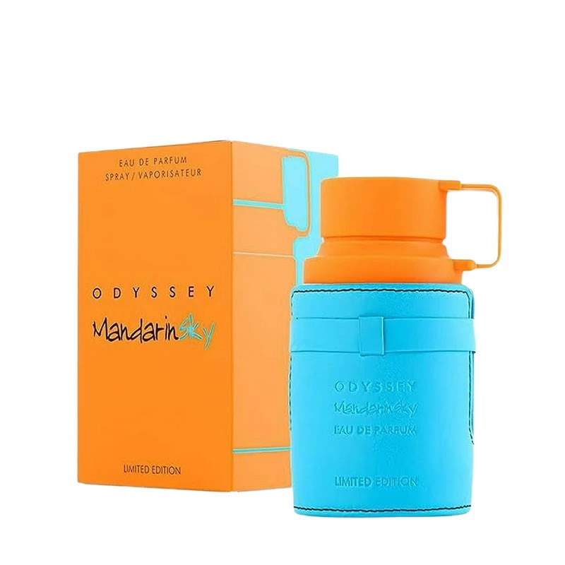 Armaf Odyssey Mandarin Sky mzhki eau de parfum 200 ml 2022