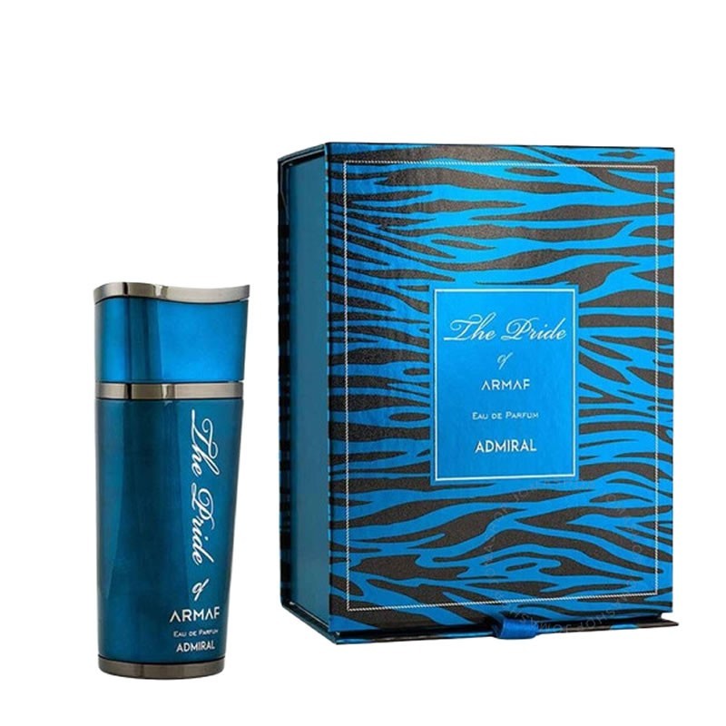 Armaf The Pride Admiral mzhki eau de parfum 100 ml