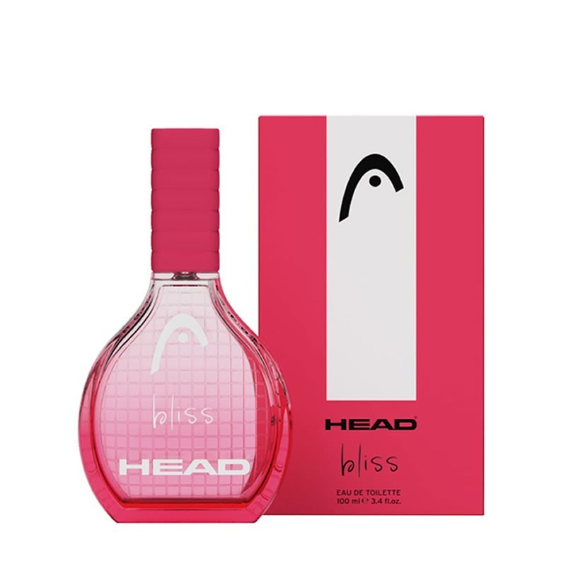 Head Bliss damski eau de toilette 100 ml 2023