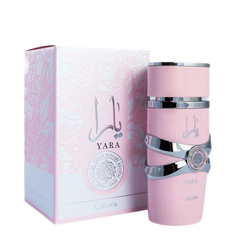 Lattafa Yara damski eau de parfum 100 ml