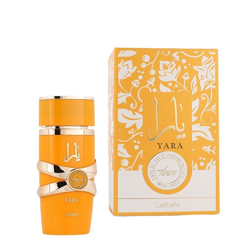 Lattafa Yara Tous damski eau de parfum 100 ml 2023