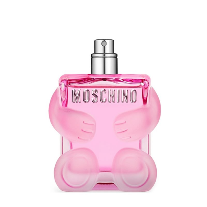 Moschino Toy 2 Bubble Gum damski eau de toilette 100 ml bez kutiya 2021