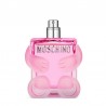 Moschino Toy 2 Bubble Gum damski eau de toilette 100 ml bez kutiya 2021