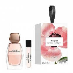 Narciso Rodriguez All of Me damski Komplekt - EdP 90 ml  EdP 10 ml 2023