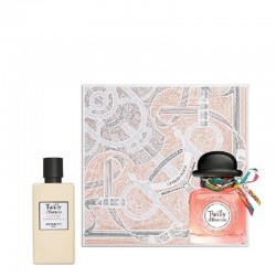 Hermès Twilly dHermes damski Komplekt - EdP 50 ml  blot 40 ml