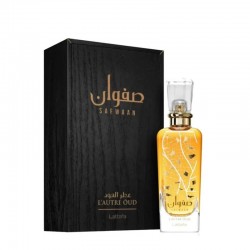 Lattafa Safwaan LAutre Oud uniseks eau de parfum 100 ml 2023