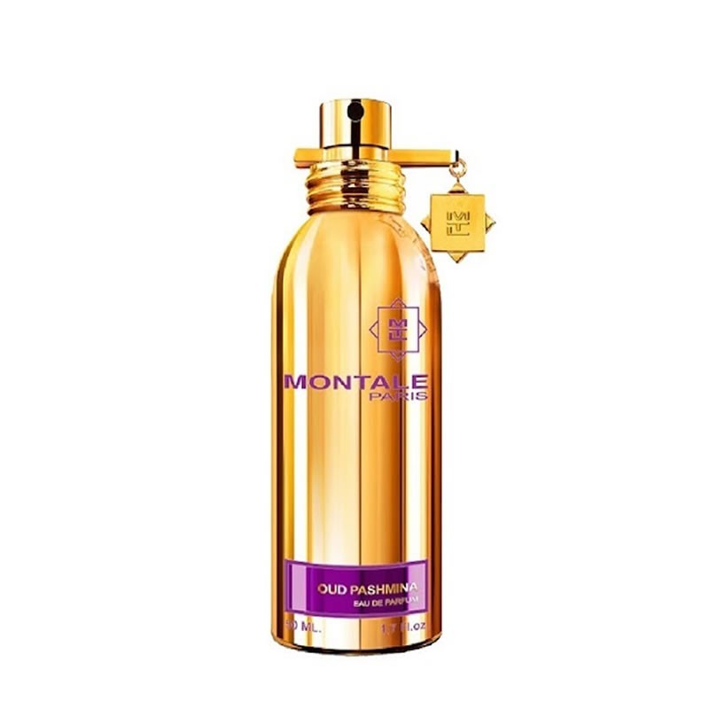 Montale Oud Pashmina uniseks eau de parfum 50 ml 2021