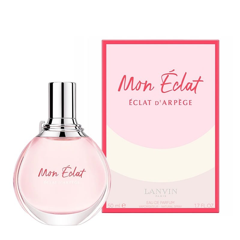 Lanvin Mon Eclat damski eau de parfum 50 ml 2022