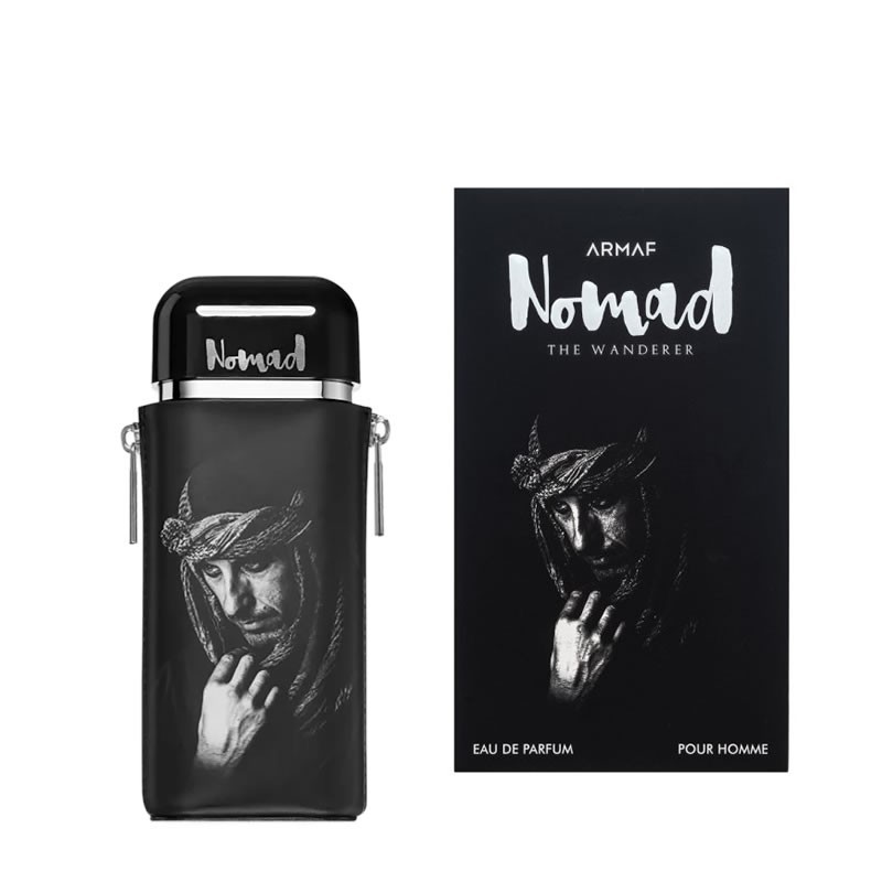 Armaf Nomad mzhki eau de parfum 100 ml 2022