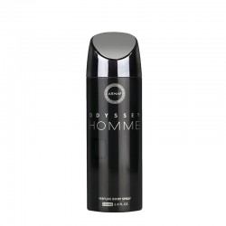 Armaf Odyssey Homme mzhki deo sprej za tyalo 200 ml