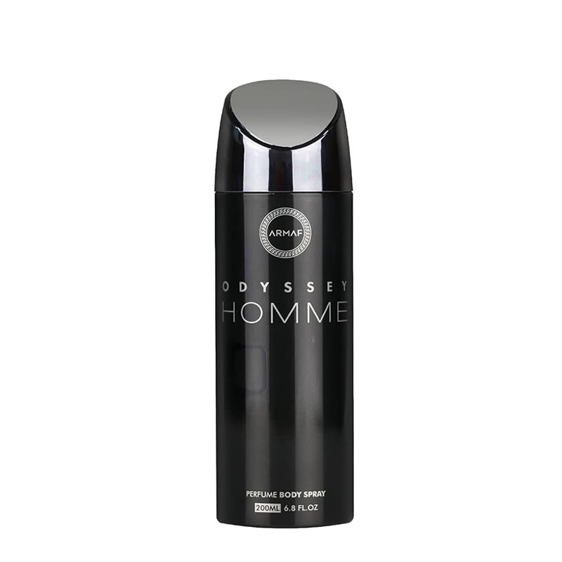 Armaf Odyssey Homme mzhki deo sprej za tyalo 200 ml
