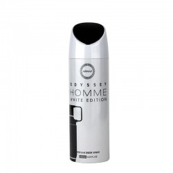 Armaf Odyssey Homme White Edition mzhki deo sprej za tyalo 200 ml